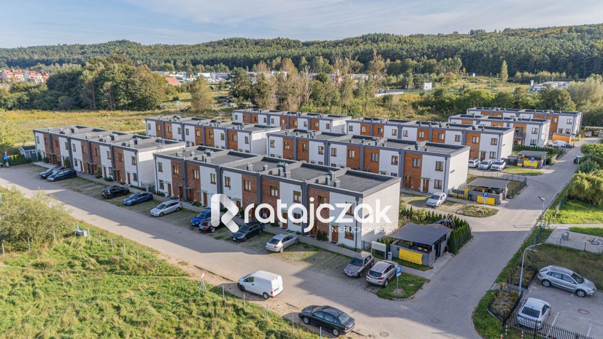 Mieszkanie 3-pokojowe Wejherowo, ul. Kazimierza Dzięcielskiego. Zdjęcie 15