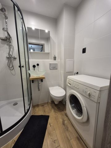 Mieszkanie 2-pokojowe Wrocław Szczepin, ul. Słubicka. Zdjęcie 12