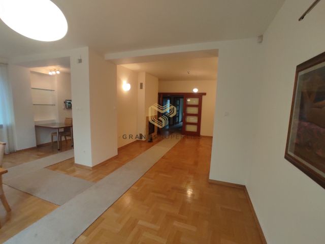 bliźniak, 7 pokoi Warszawa Górny Mokotów. Zdjęcie 33