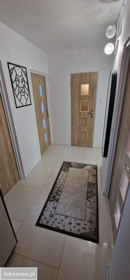 Mieszkanie 4-pokojowe Białystok, ul. Pogodna. Zdjęcie 4