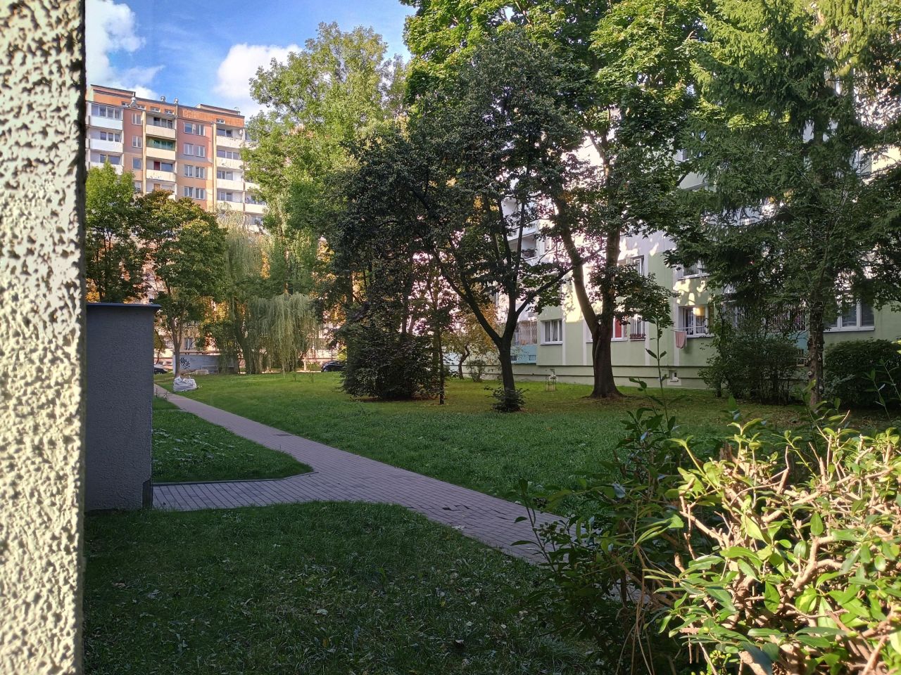 Mieszkanie 3-pokojowe Łódź Zarzew, ul. Tatrzańska. Zdjęcie 21