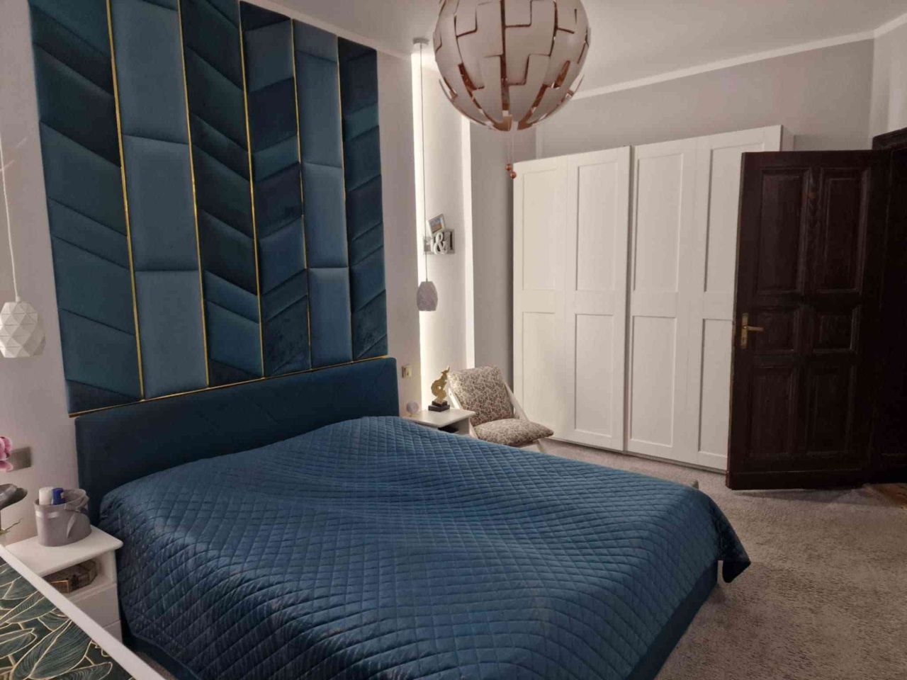 Mieszkanie 4-pokojowe Szczecin Centrum, ul. Pocztowa