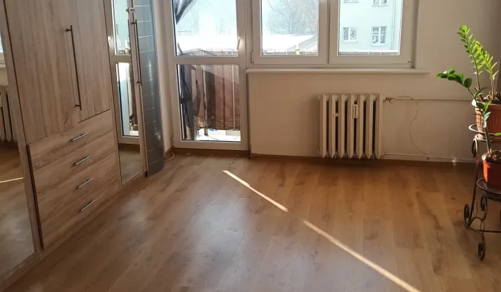 Mieszkanie 3-pokojowe Kostrzyn nad Odrą, ul. Marii Konopnickiej