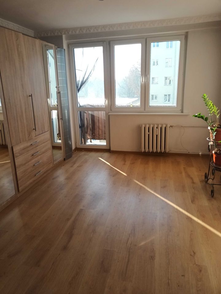 Mieszkanie 3-pokojowe Kostrzyn nad Odrą, ul. Marii Konopnickiej