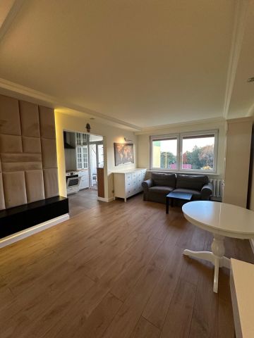 Mieszkanie 3-pokojowe Mrzeżyno. Zdjęcie 1