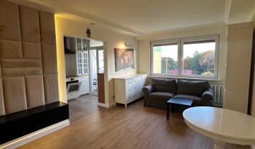 Mieszkanie 3-pokojowe Mrzeżyno