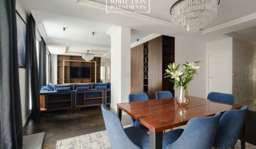 Mieszkanie 4-pokojowe Warszawa Mokotów, ul. Jana Pawła Woronicza