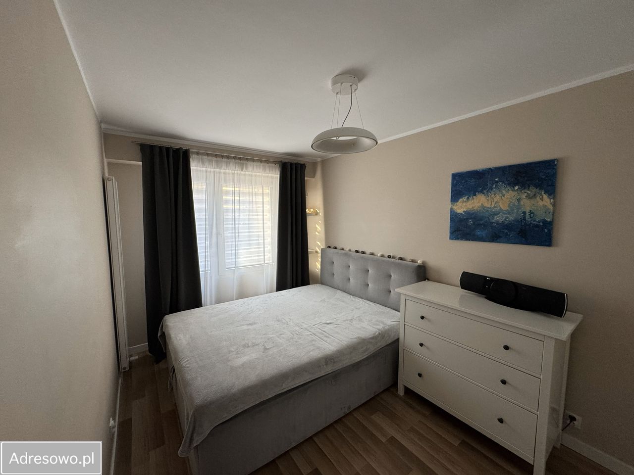 Mieszkanie 3-pokojowe Ożarów Mazowiecki, ul. Poznańska. Zdjęcie 2