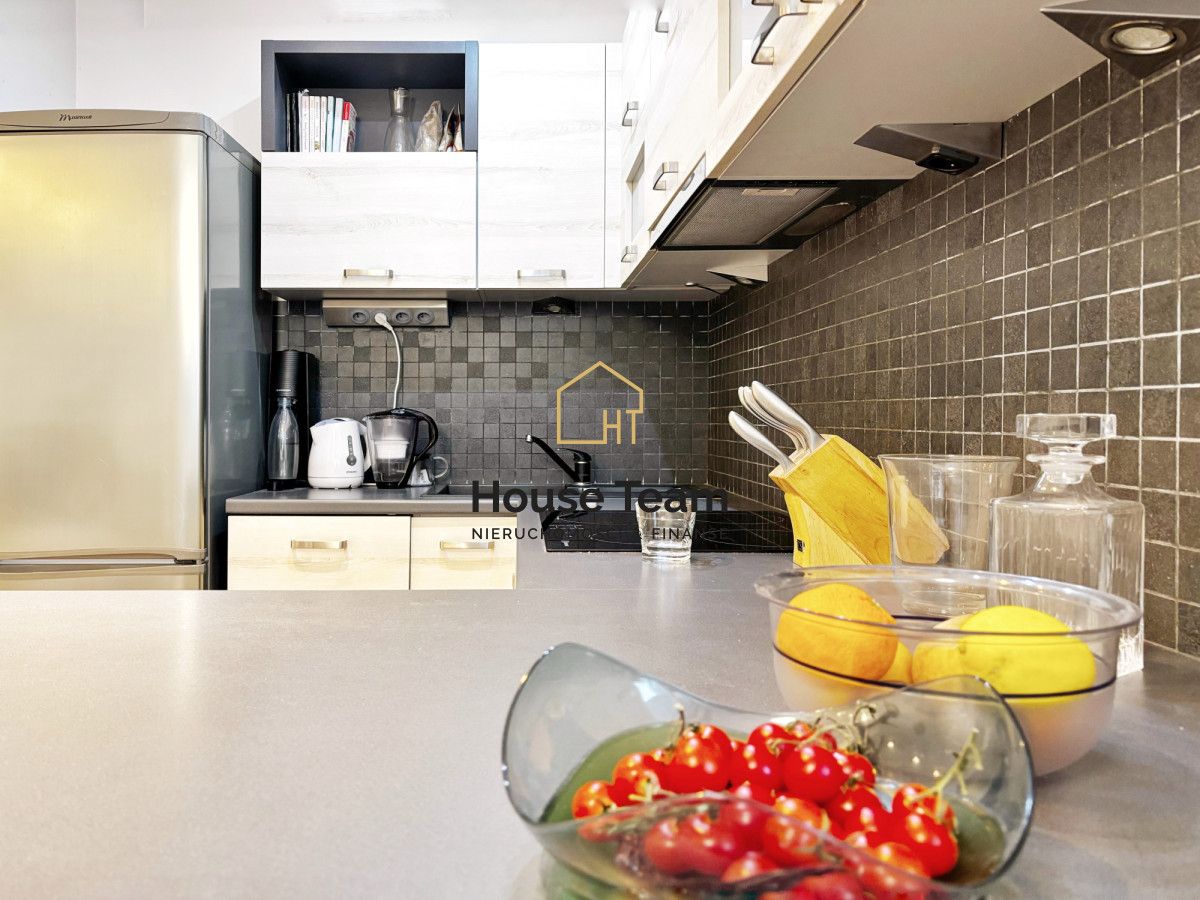 Mieszkanie 3-pokojowe Bydgoszcz Glinki. Zdjęcie 8