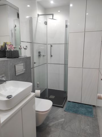 Mieszkanie 2-pokojowe Rzeszów Zalesie, ul. Henryka Wieniawskiego. Zdjęcie 12