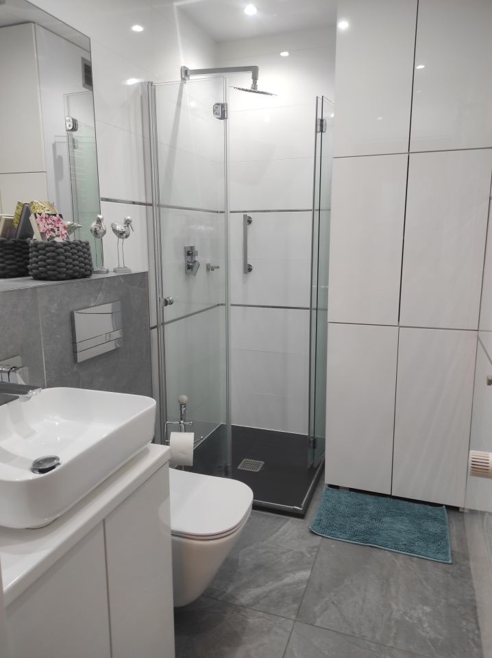 Mieszkanie 2-pokojowe Rzeszów Zalesie, ul. Henryka Wieniawskiego. Zdjęcie 12