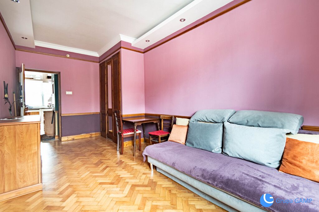 Mieszkanie 2-pokojowe Kraków, ul. Spokojna. Zdjęcie 5