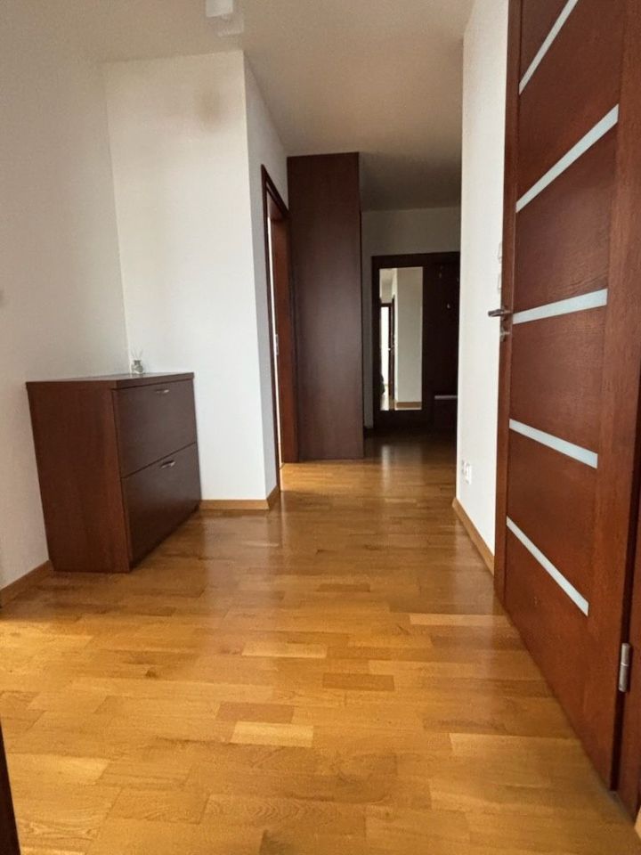 Mieszkanie 3-pokojowe Pogórze, ul. Teodora Śliwińskiego. Zdjęcie 4