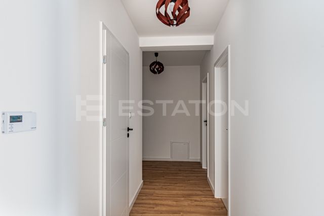 Mieszkanie 3-pokojowe Rzeszów, ul. hr. Alfreda Potockiego. Zdjęcie 7