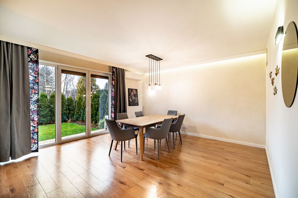 Mieszkanie 4-pokojowe Rzeszów Pobitno, ul. Załęska. Zdjęcie 13