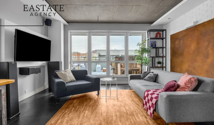 Mieszkanie 4-pokojowe Warszawa Bielany, ul. Sokratesa