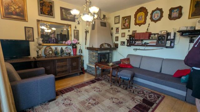 dom szeregowy, 5 pokoi Bobrowiec. Zdjęcie 9