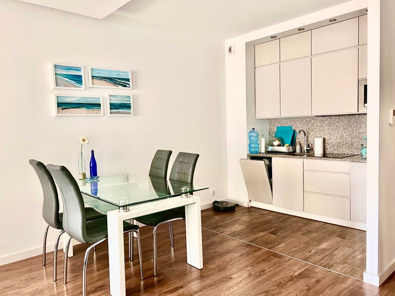 Mieszkanie 2-pokojowe Dziwnów. Zdjęcie 4