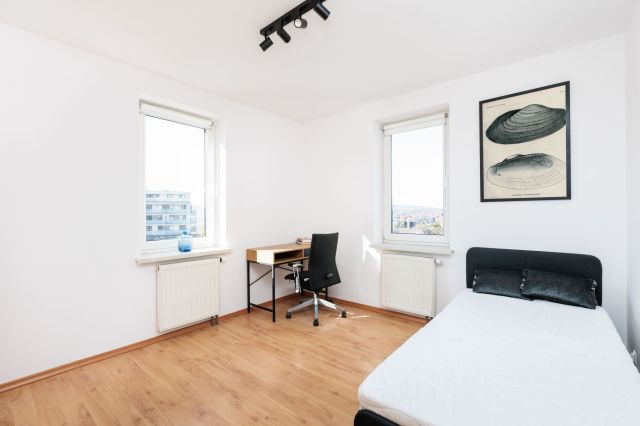 Mieszkanie 3-pokojowe Kraków Podgórze, ul. Czerwone Maki. Zdjęcie 7