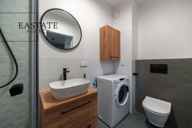 Mieszkanie 2-pokojowe Warszawa Ursus, ul. Edwarda Habicha. Zdjęcie 7