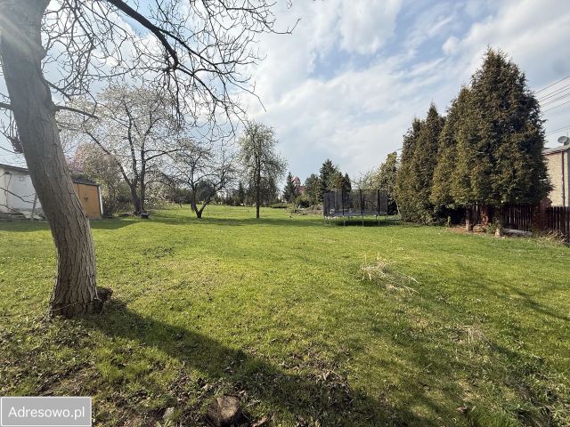 Działka budowlana Sosnowiec Zagórze, ul. Karola Szymanowskiego. Zdjęcie 1