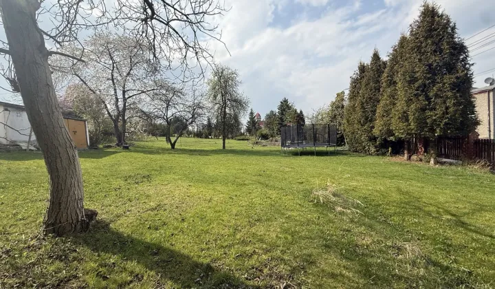 Działka budowlana Sosnowiec Zagórze, ul. Karola Szymanowskiego