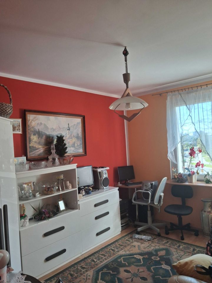 Mieszkanie 3-pokojowe Gorzów Wielkopolski Górczyn, ul. Franciszka Walczaka. Zdjęcie 8