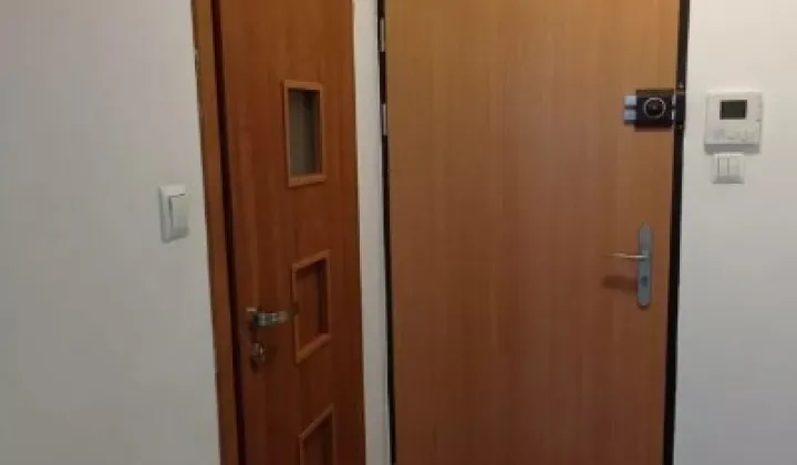 Mieszkanie 1-pokojowe Warszawa Mokotów, ul. Bokserska