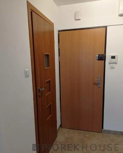 Mieszkanie 1-pokojowe Warszawa Mokotów, ul. Bokserska. Zdjęcie 1