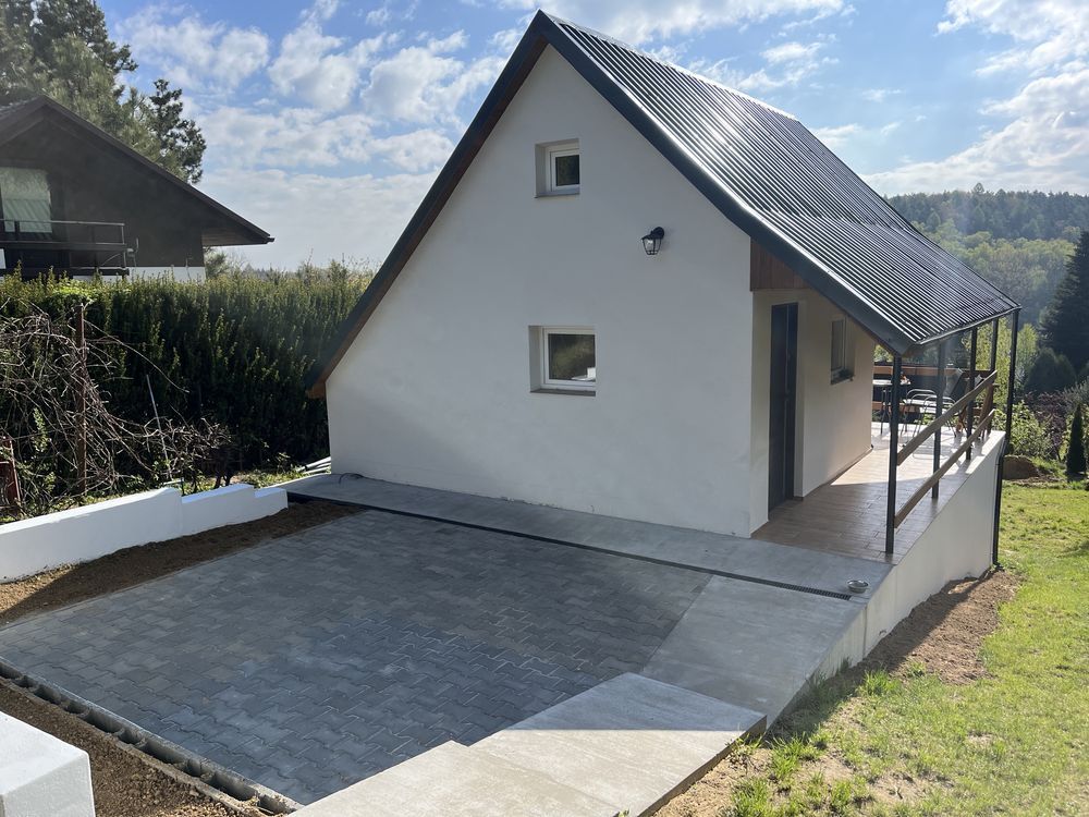 Działka rod Zabierzów. Zdjęcie 5