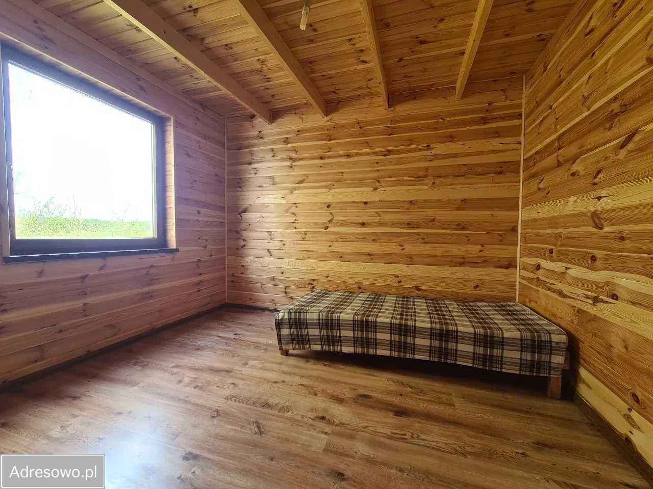 dom wolnostojący Ligota. Zdjęcie 4