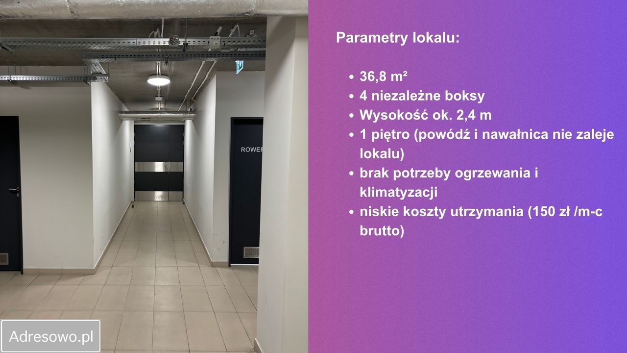 Lokal Wrocław Fabryczna, ul. Legnicka. Zdjęcie 8
