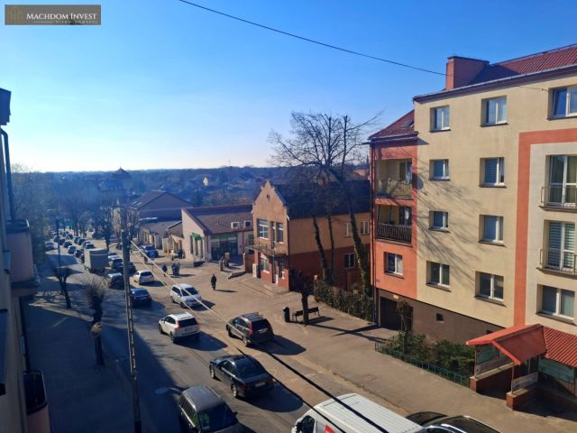 Mieszkanie 3-pokojowe Rypin. Zdjęcie 19
