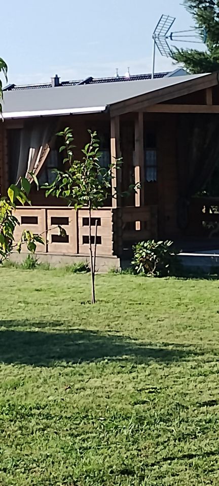 Działka rod Międzychód, ul. Chopina. Zdjęcie 7