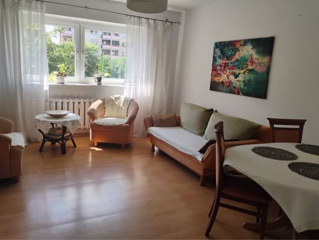 Mieszkanie 3-pokojowe Leszno, ul. Jana Ostroroga. Zdjęcie 1