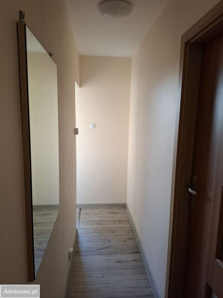 Mieszkanie 2-pokojowe Wrocław Gaj, ul. Krynicka. Zdjęcie 12