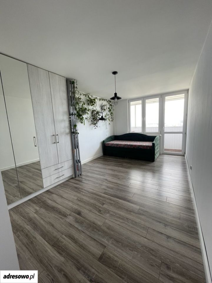 Mieszkanie 3-pokojowe Warszawa Grochów, ul. Majdańska. Zdjęcie 8