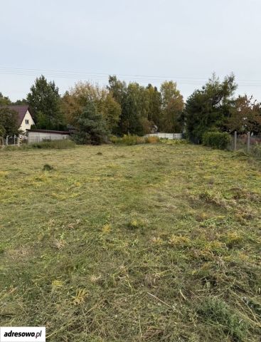 Działka budowlana Sochaczew Wypalenisko, ul. Piaszczysta. Zdjęcie 1