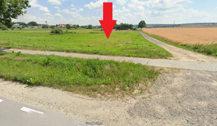 Działka inna Łabunie, ul. Łąkowa