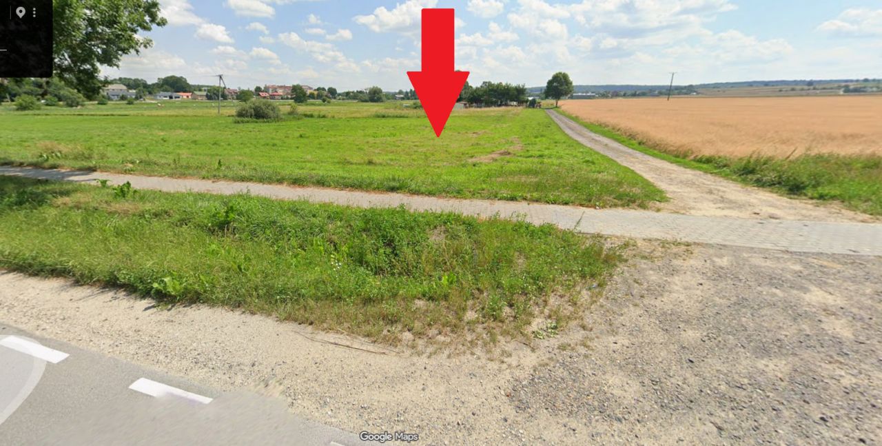 Działka na sprzedaż bez pośredników
ul. Łąkowa
Łabunie