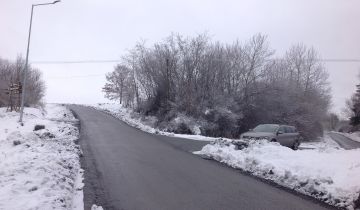 Działka rolno-budowlana Skopów