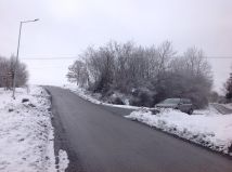 Działka rolno-budowlana Skopów. Zdjęcie 1