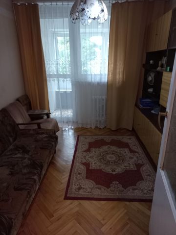Mieszkanie 3-pokojowe Lublin Kalinowszczyzna, ul. Lwowska. Zdjęcie 1