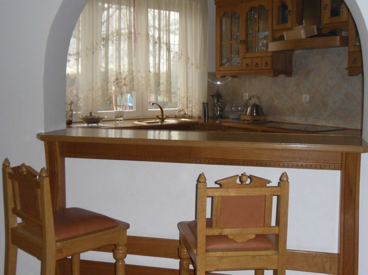 bliźniak Puszcza Mariańska. Zdjęcie 4