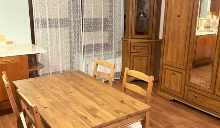 Mieszkanie 2-pokojowe Kraków Ruczaj