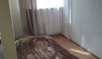 Mieszkanie 2-pokojowe Stargard Centrum, ul. Płatnerzy