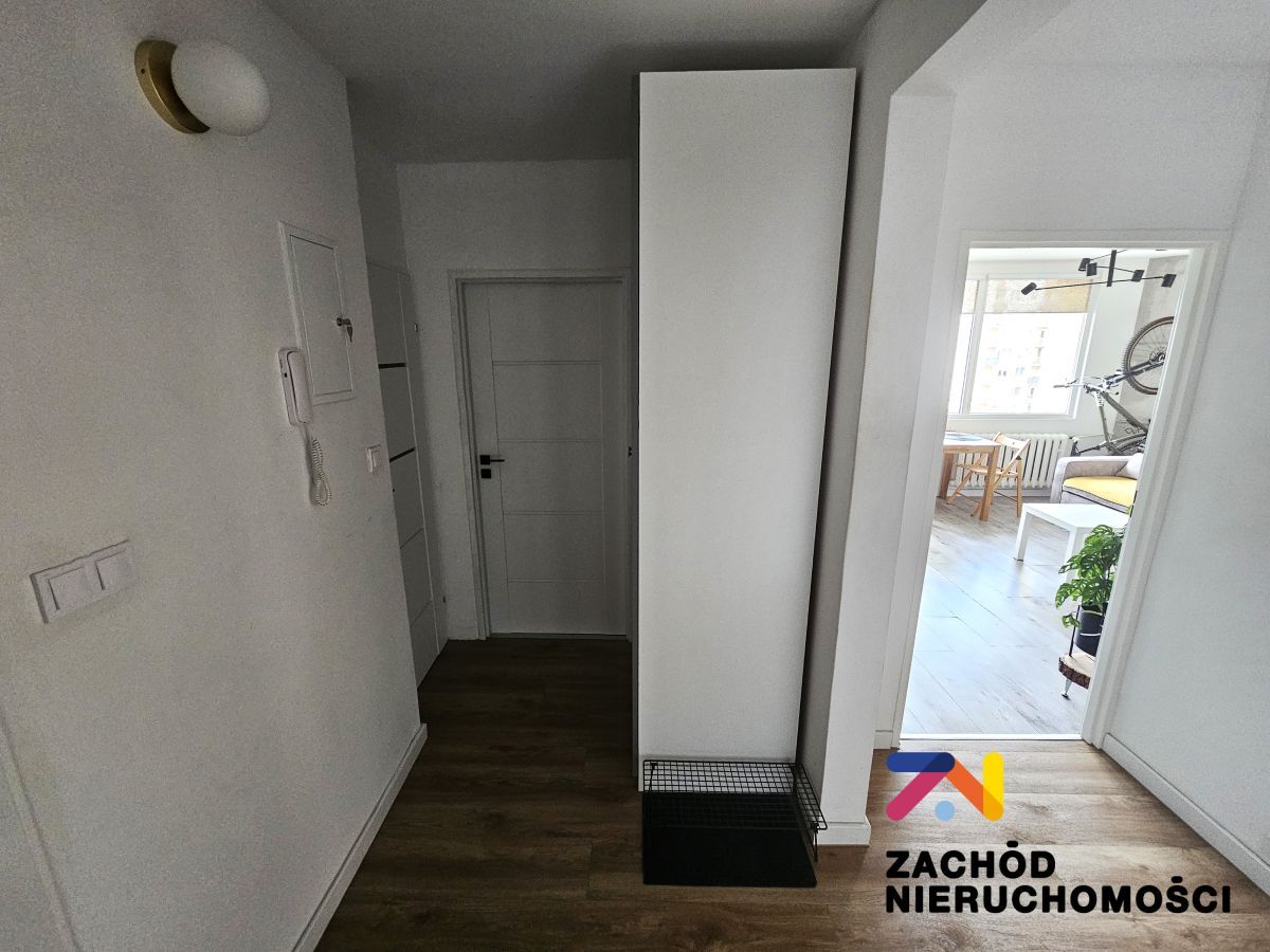 Mieszkanie 2-pokojowe Zielona Góra. Zdjęcie 8
