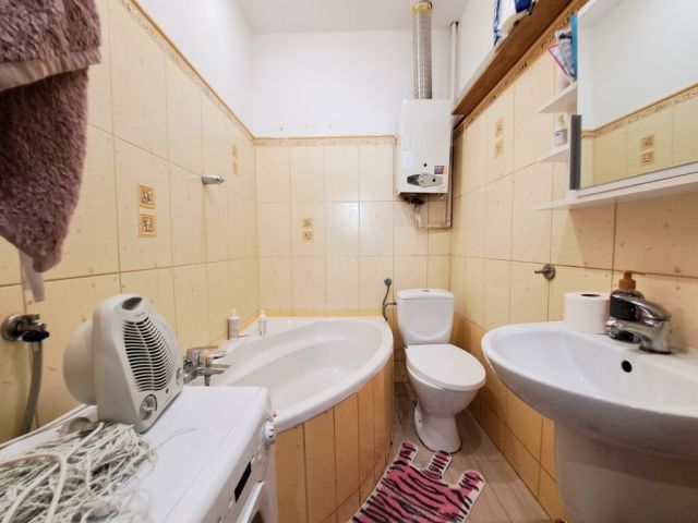 Mieszkanie 1-pokojowe Wrocław, ul. Emila Zegadłowicza. Zdjęcie 15