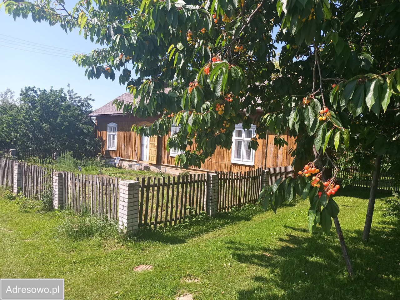 dom wolnostojący, 3 pokoje Irządze. Zdjęcie 17