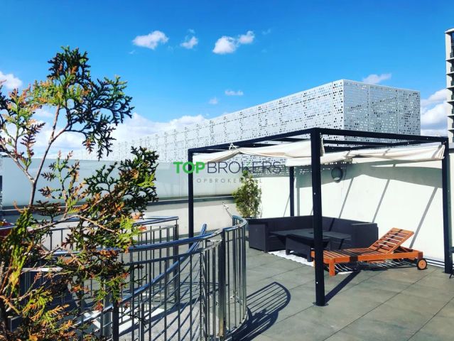 Mieszkanie 2-pokojowe Warszawa Wola, ul. Wronia. Zdjęcie 9